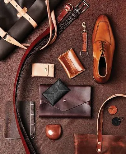 Leather Products