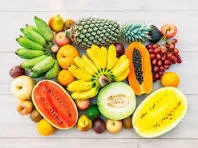 Fruits & Vegetables