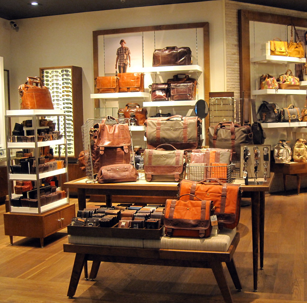 Leather Accessories
