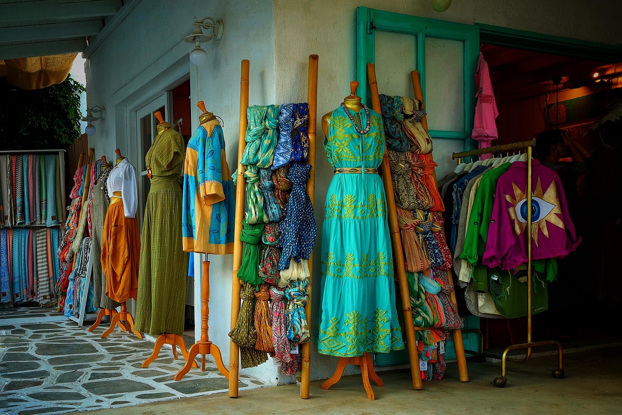 Children Clothing