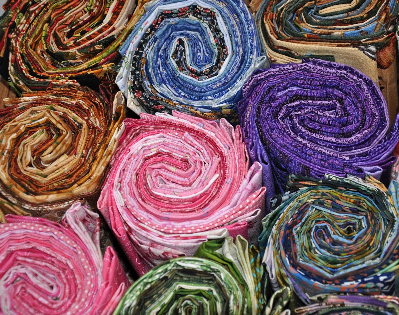 Fabrics