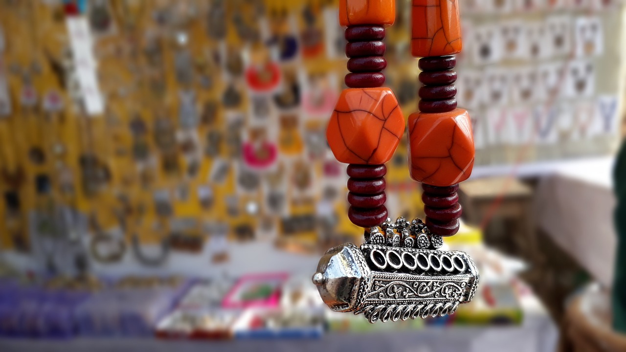 Jewellery Types