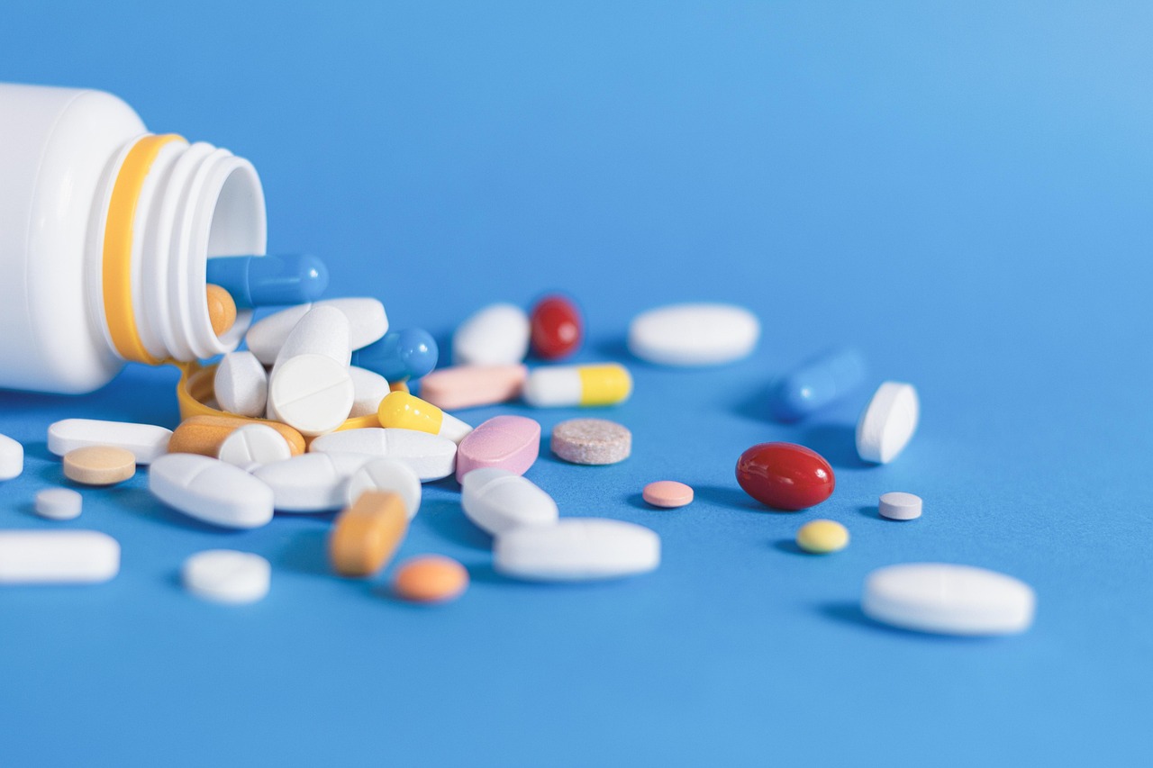 PHARMA AND SURGICAL PRODUCTS