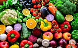 AGRI FRESH PRODUCE
