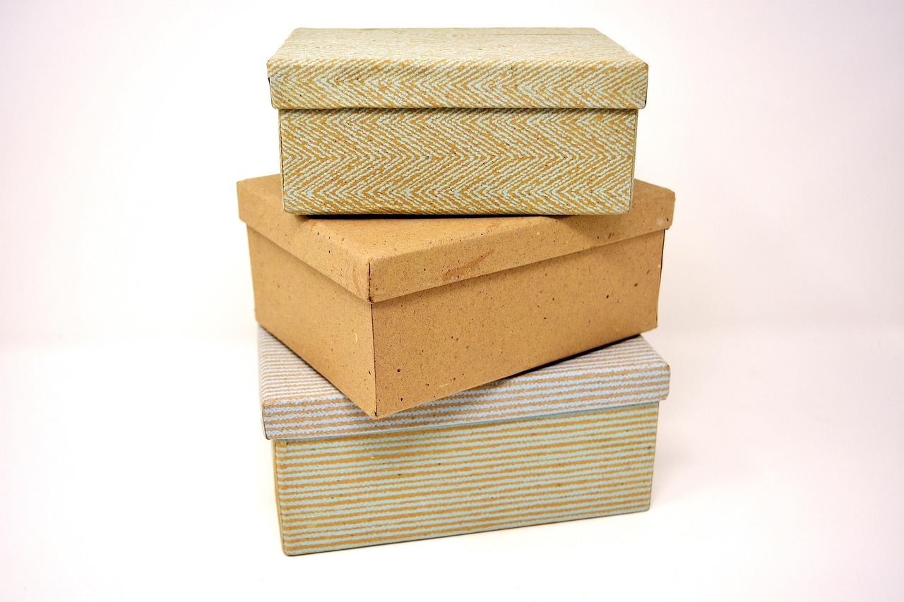 Packaging Products
