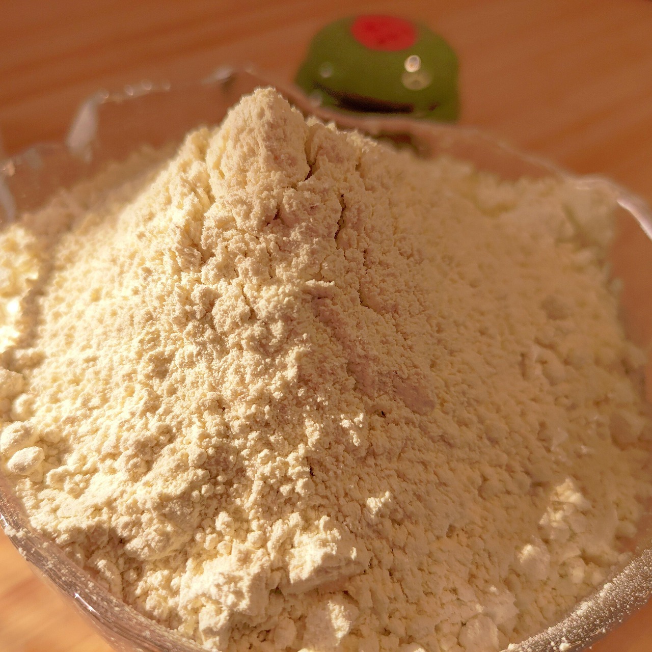 Flour Products