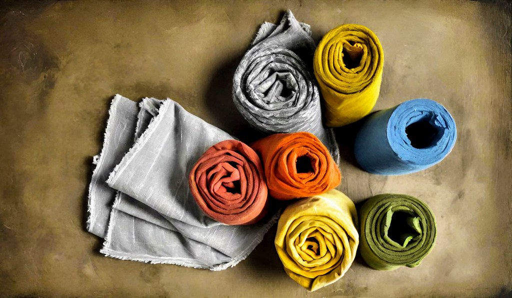 Clothing & Fabrics