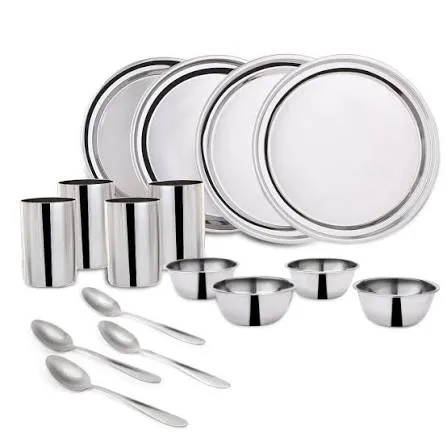 Stainless Steel Utensils