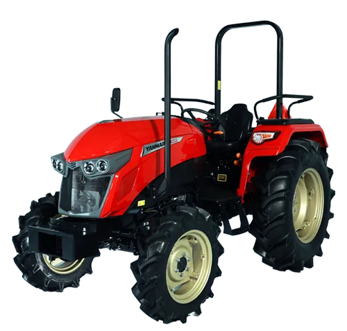 Tractor