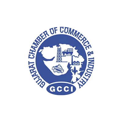 GCCI Member — Gujarat Chamber of Commerce & Industry