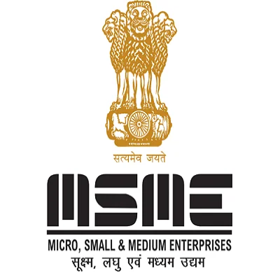 MSME Registered — Ministry of Micro, Small & Medium Enterprises