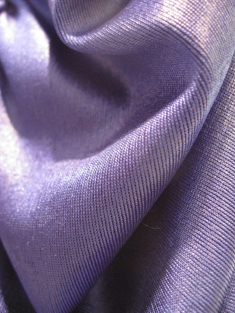 Polyester is a man-made, synthetic fiber made from petroleum-based chemicals. It is one of the most popular fabrics in the world because it is very strong,