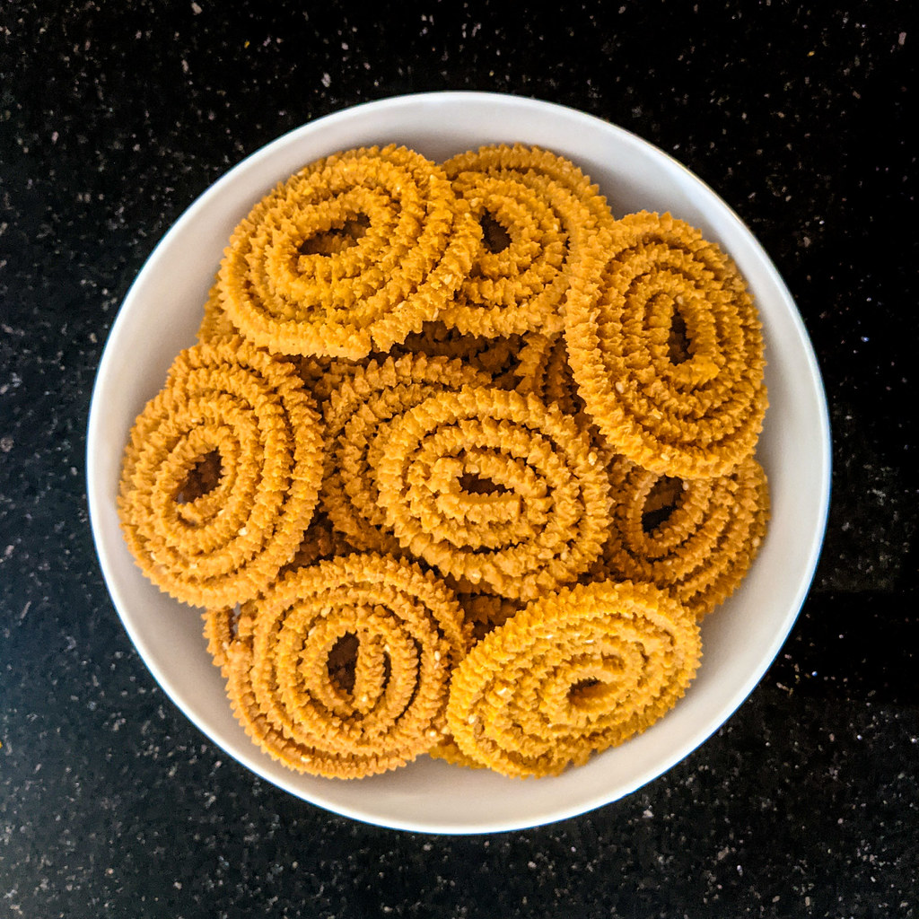 Chakli
