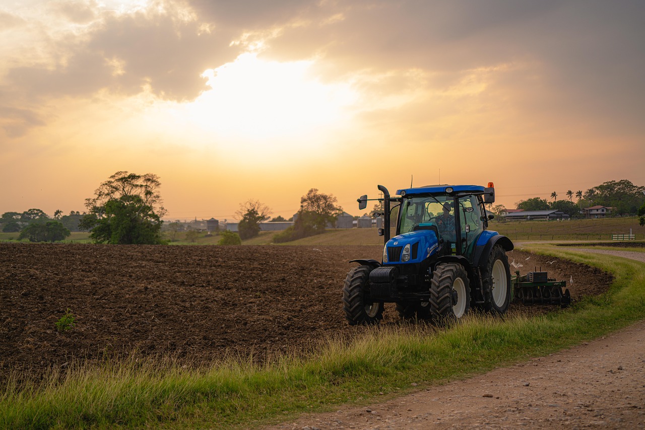 NEW HOLLAND