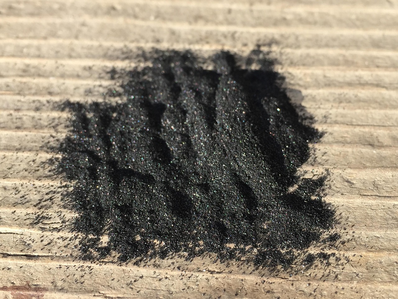 Coconut Activated Carbon