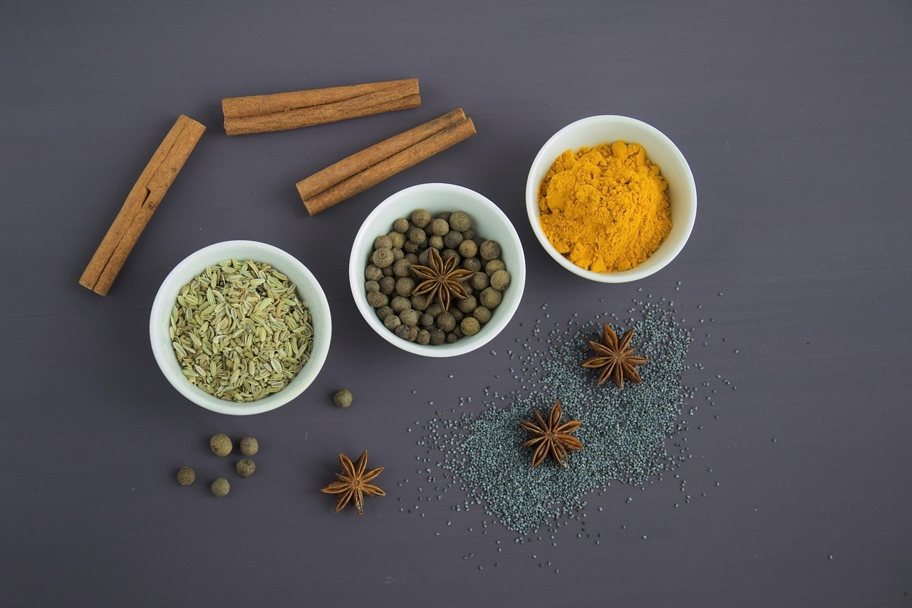 Fennel Seeds