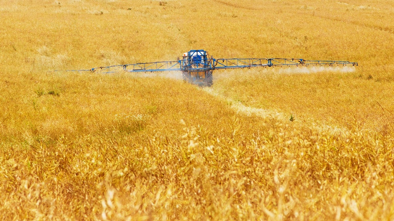 Technical Grade Urea