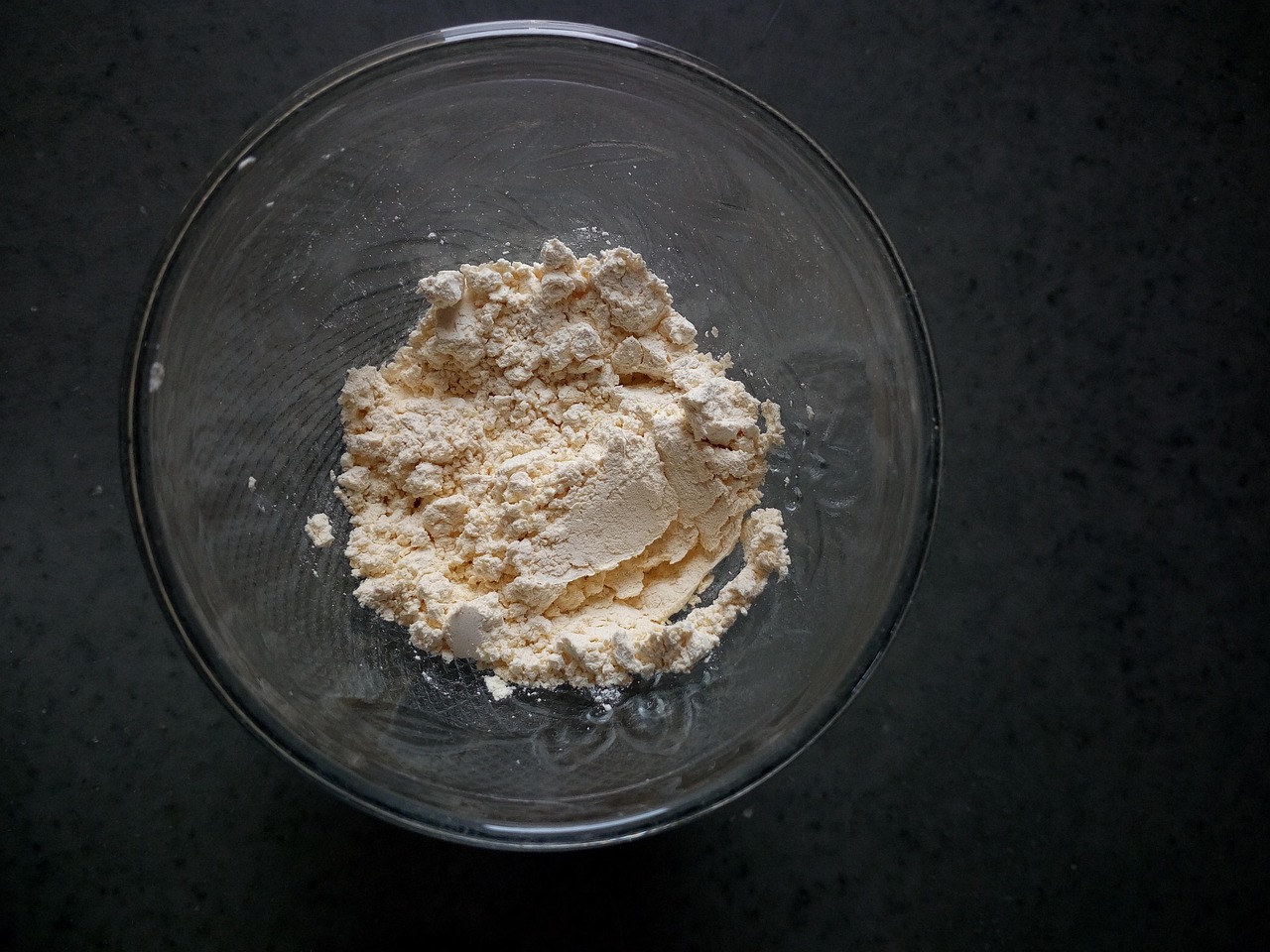 Gram Flour (Besan)