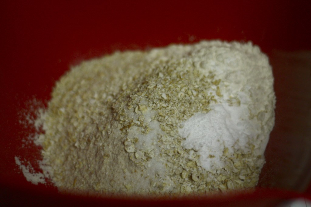 Rice Flour