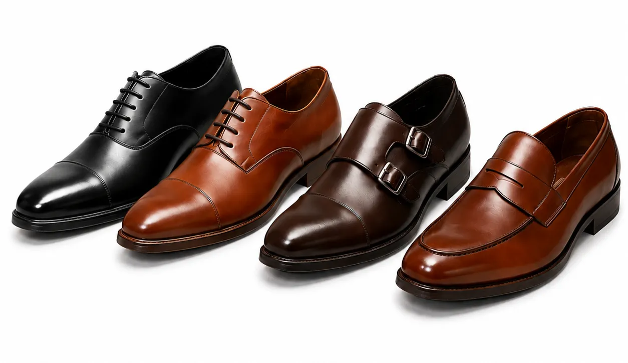 Formal Shoes