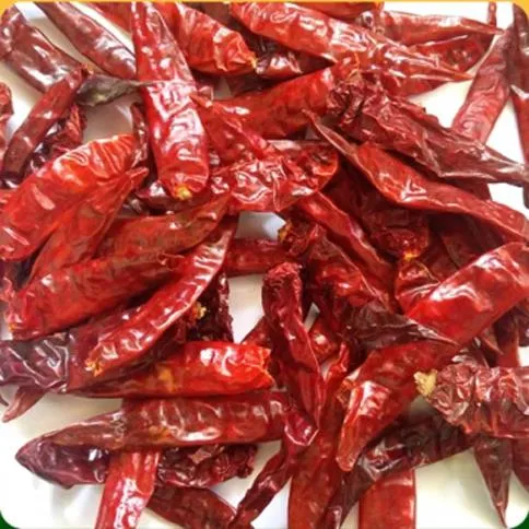 Red Dry Chilli