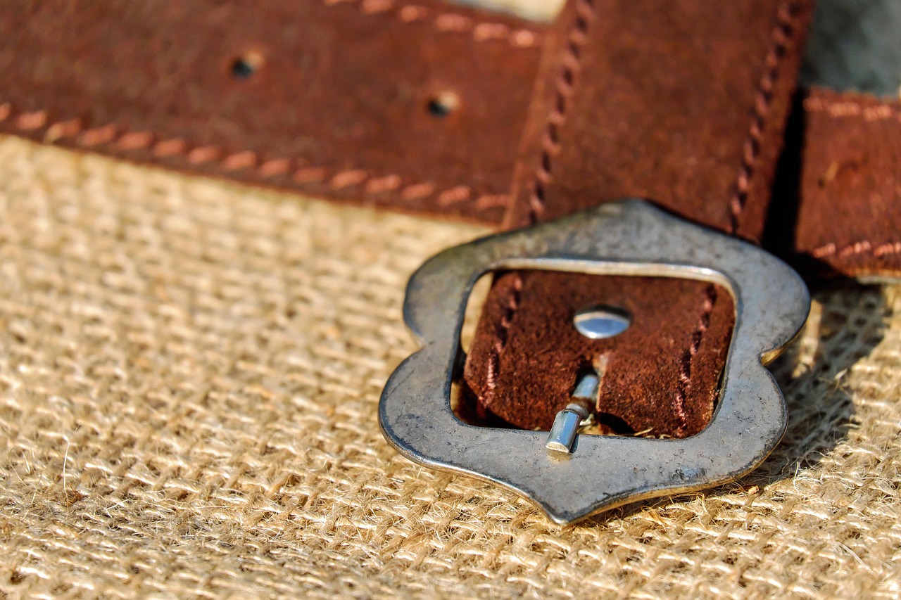 Belts
