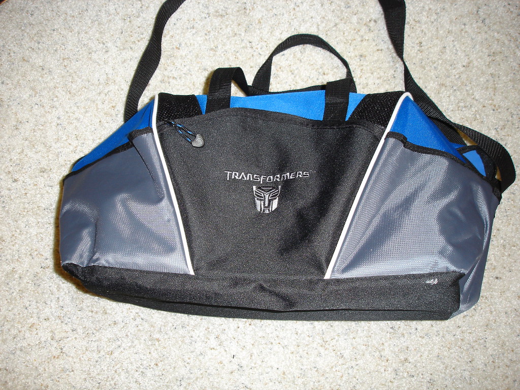 Travel Bags