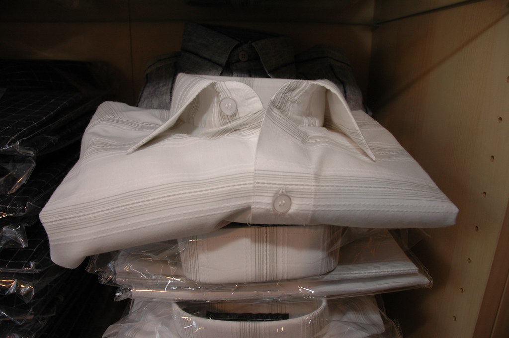 Mens Shirt