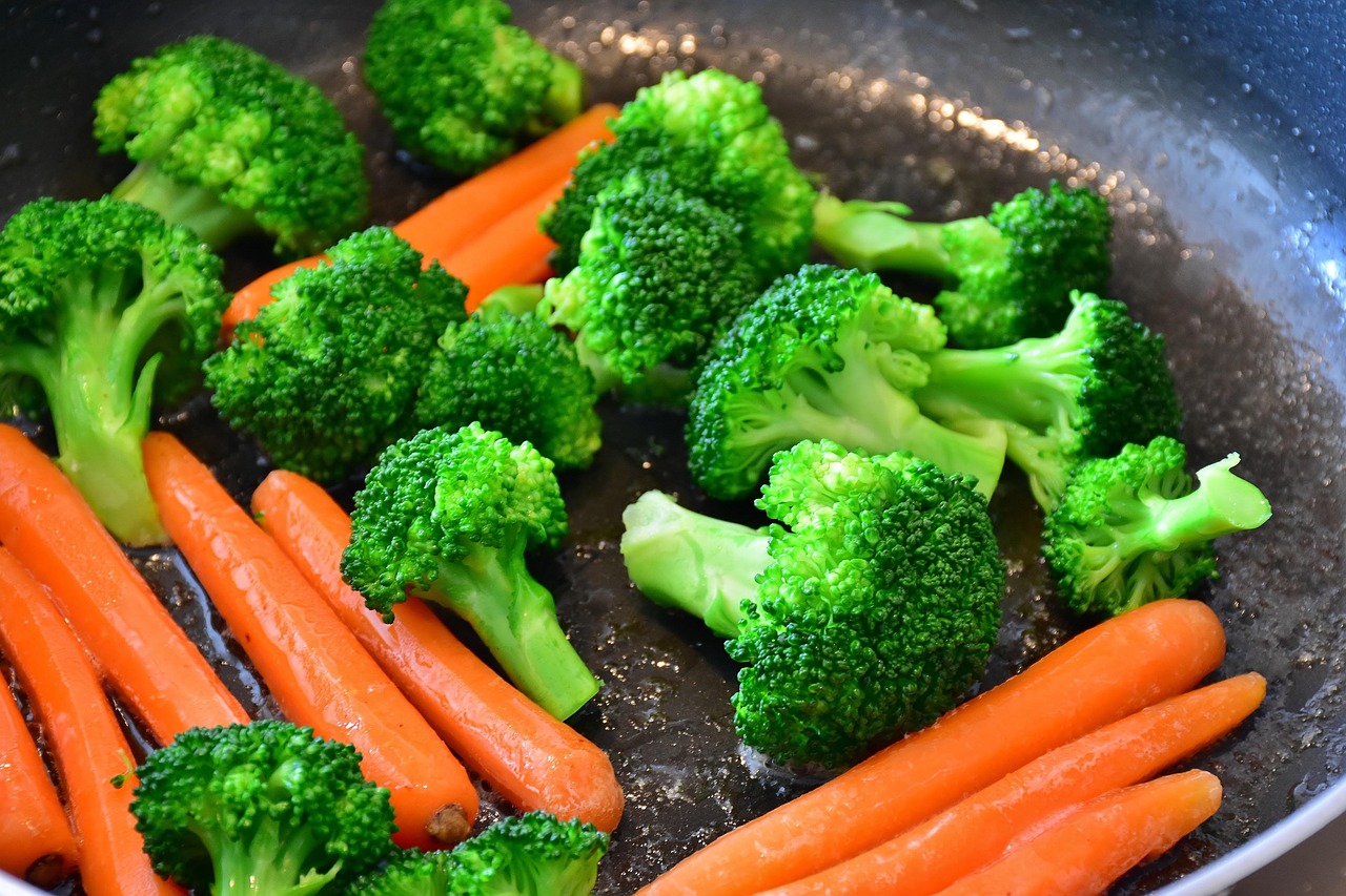 Carrot