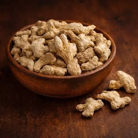 DRY GINGER