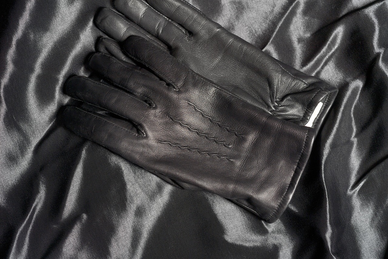 Gloves