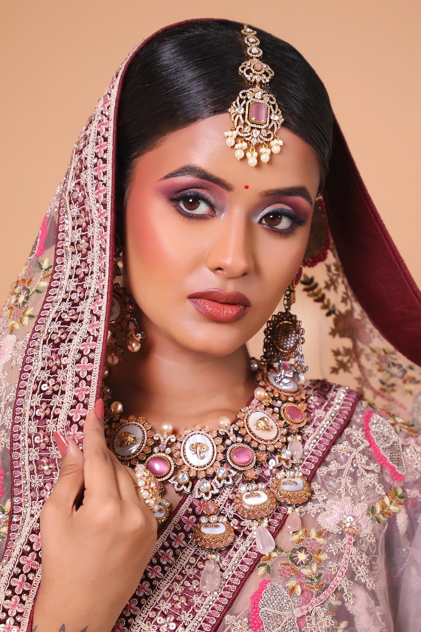 Kundan Jewellery