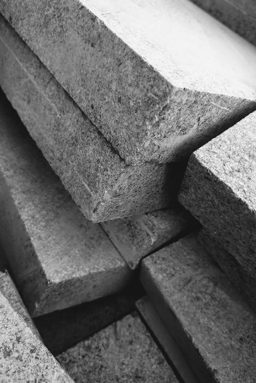 Natural Stones