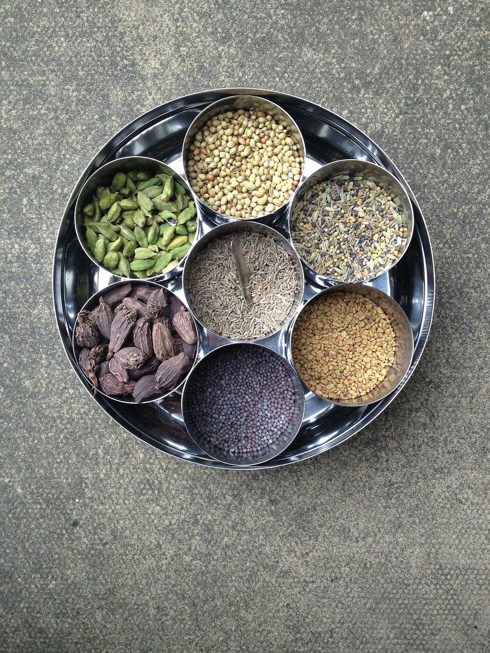 Cumin Seeds