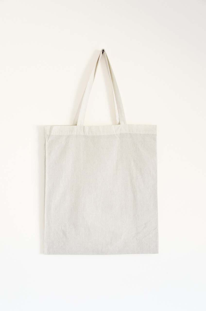 Cotton Bag Printing