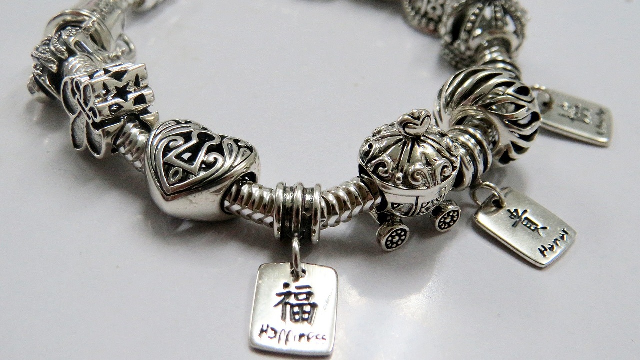 Oxidized Jewellery