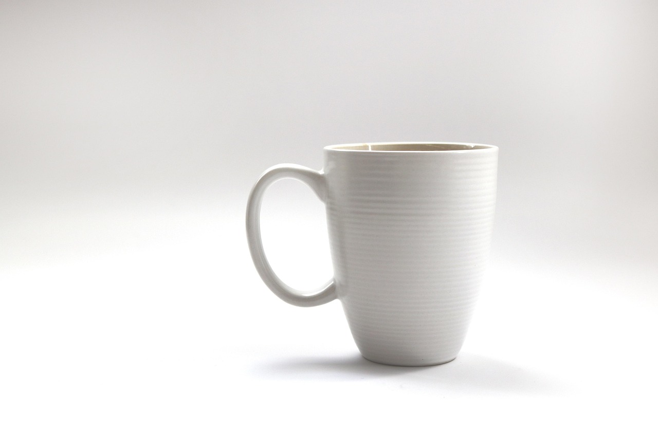 Ceramic Mug