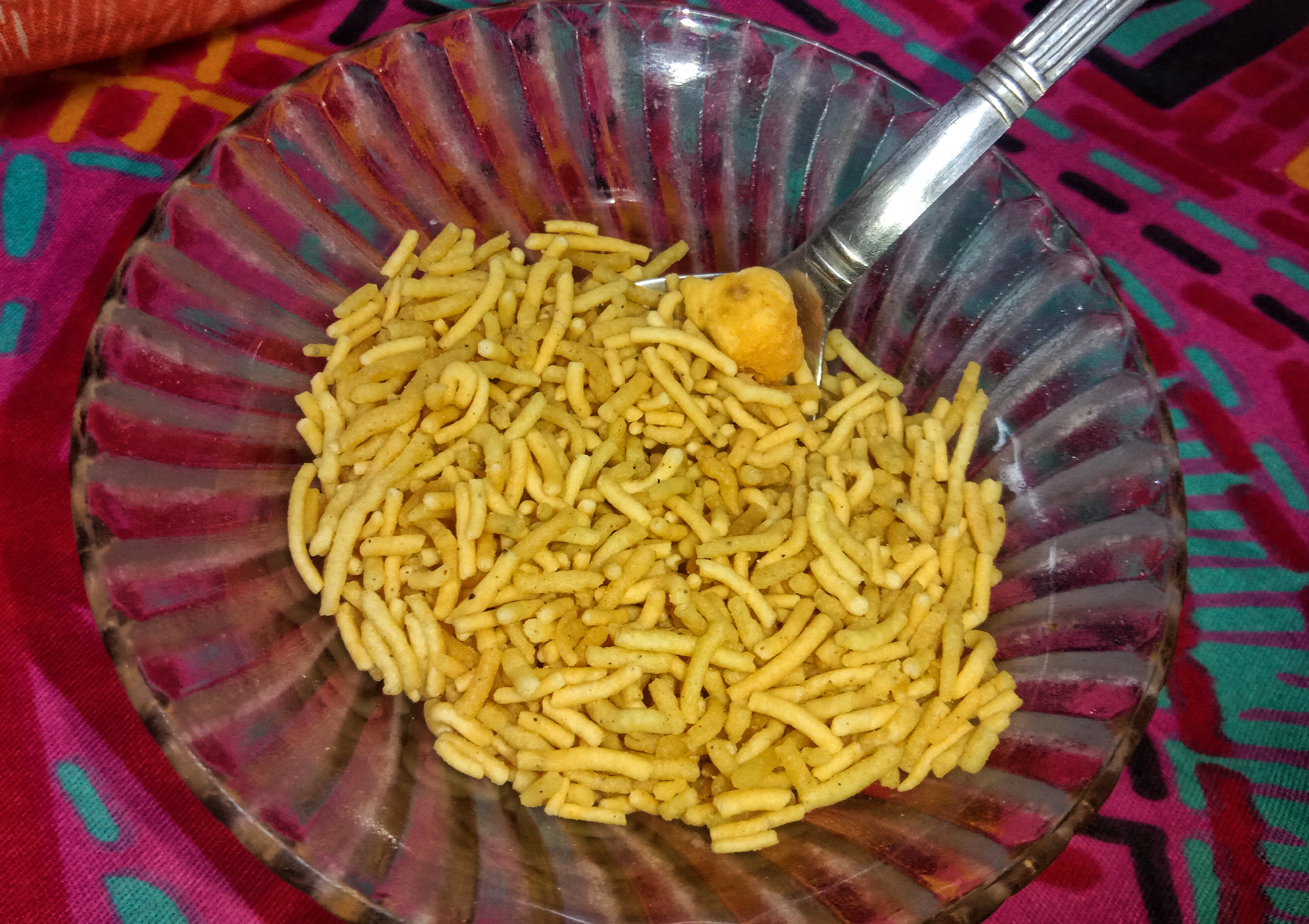 Bhujia