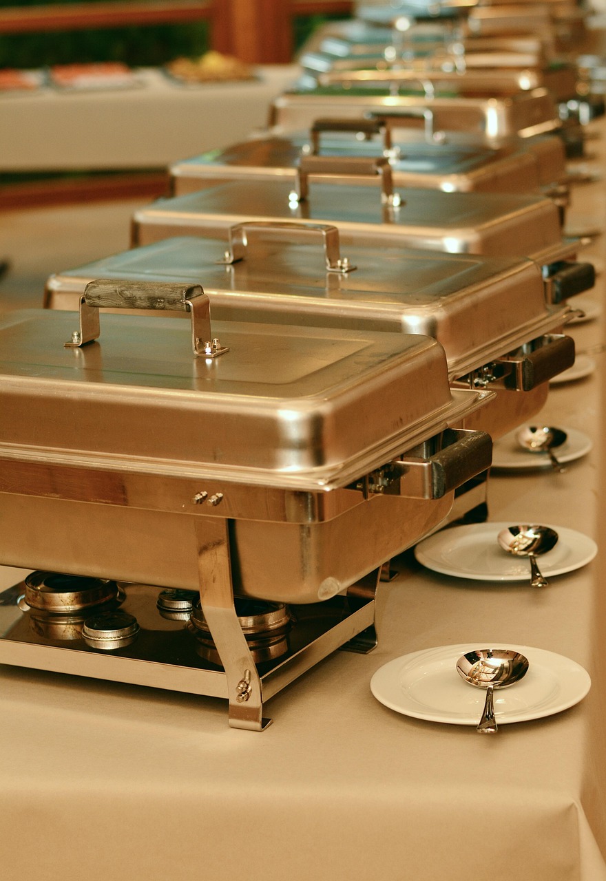food storage units