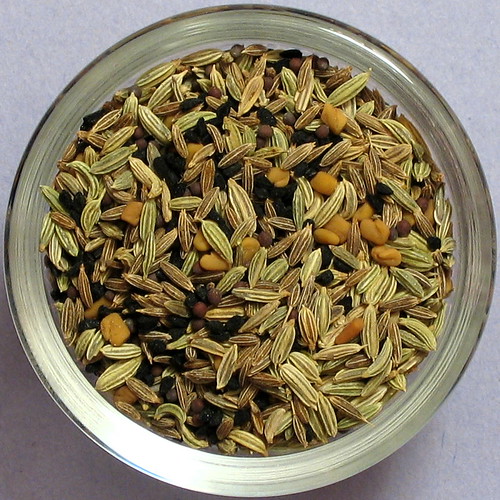 Fenugreek
