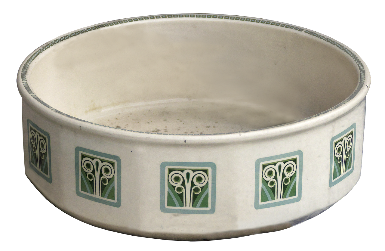 Stoneware