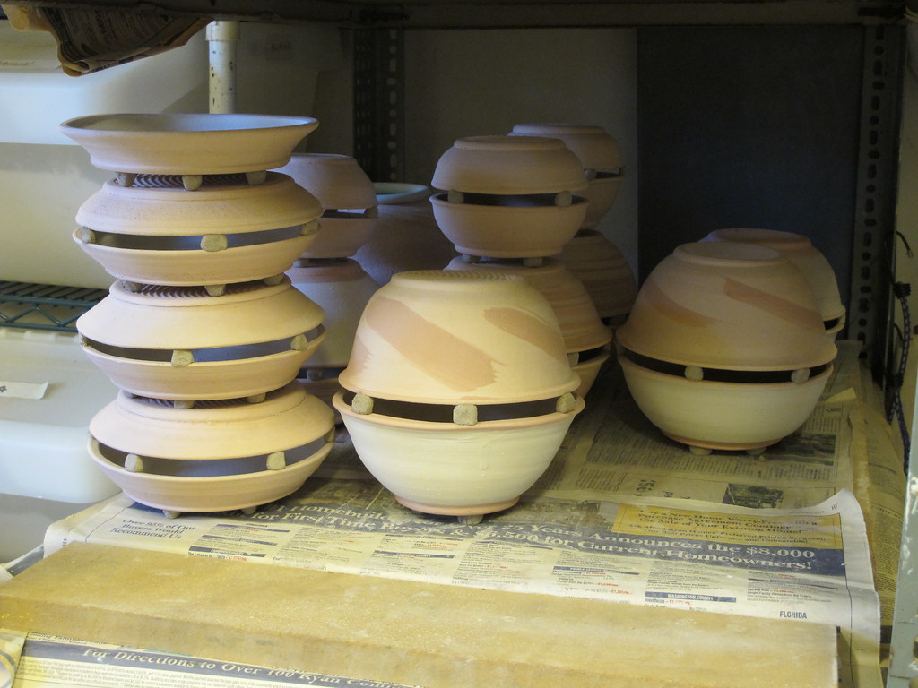 Ceramic Bowls