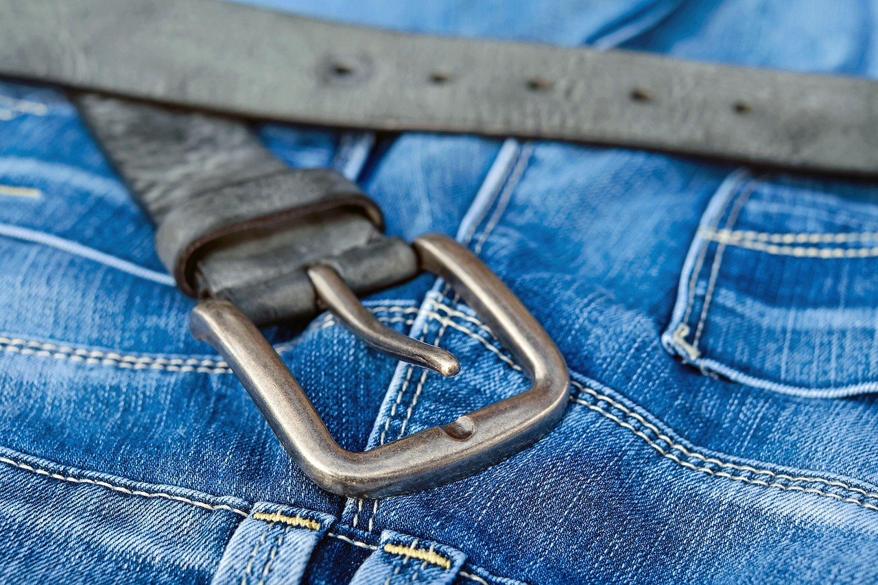 Mens Jeans