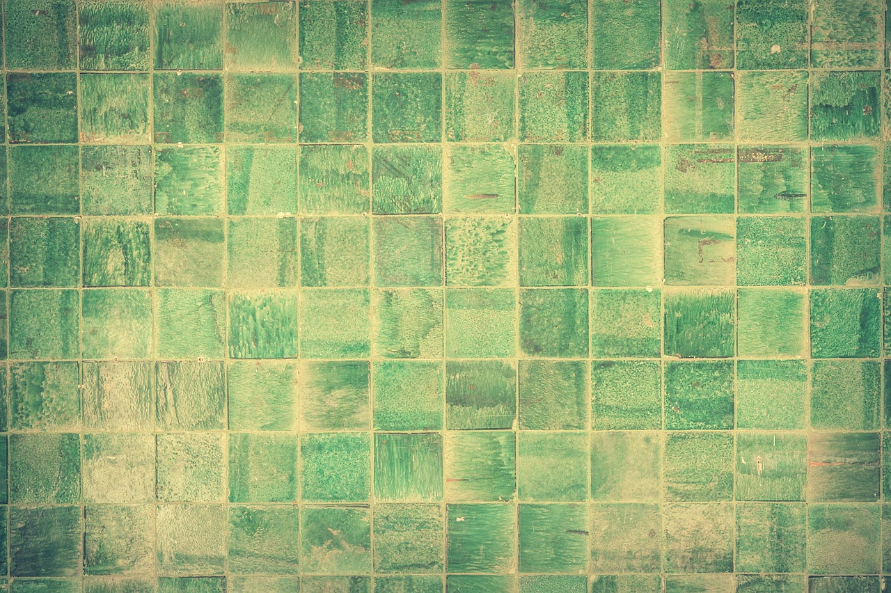 Ceramic Tiles