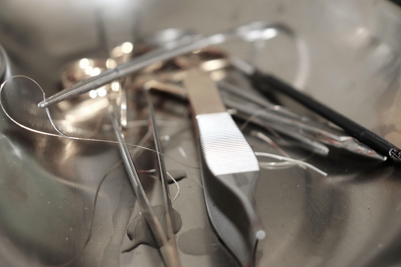 SURGICAL PRODUCTS