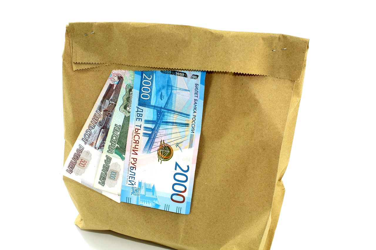 Paper Bags