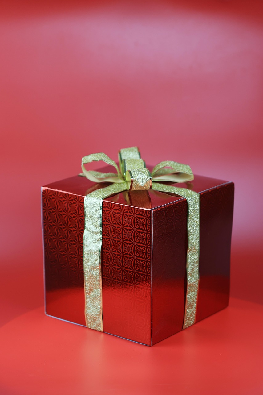 jewellery box