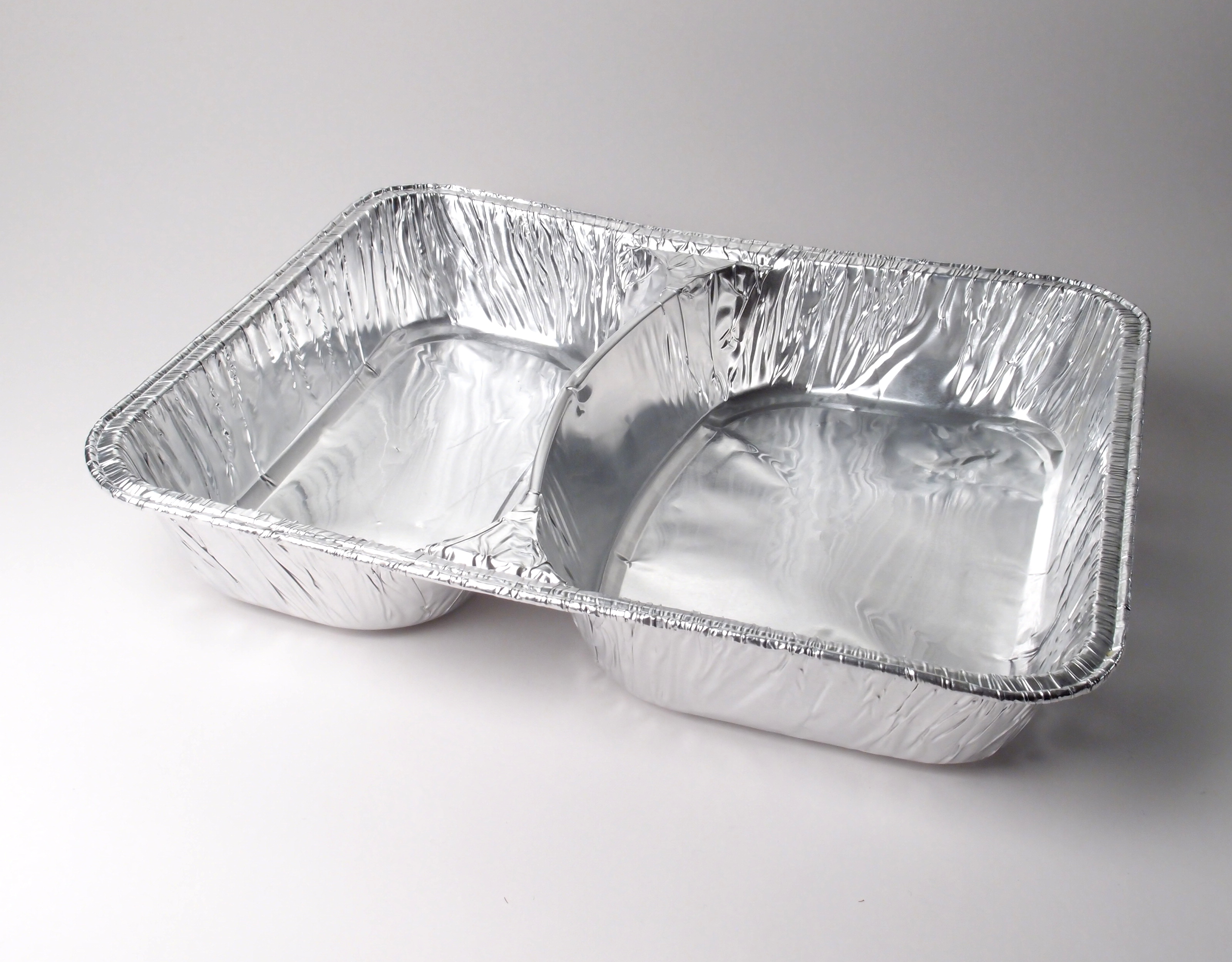Aluminium Foil Container