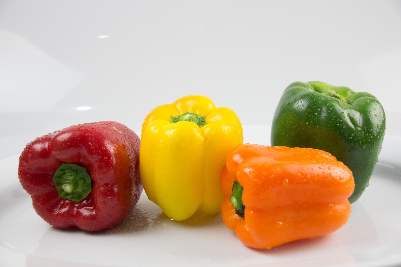 Green Chilli
