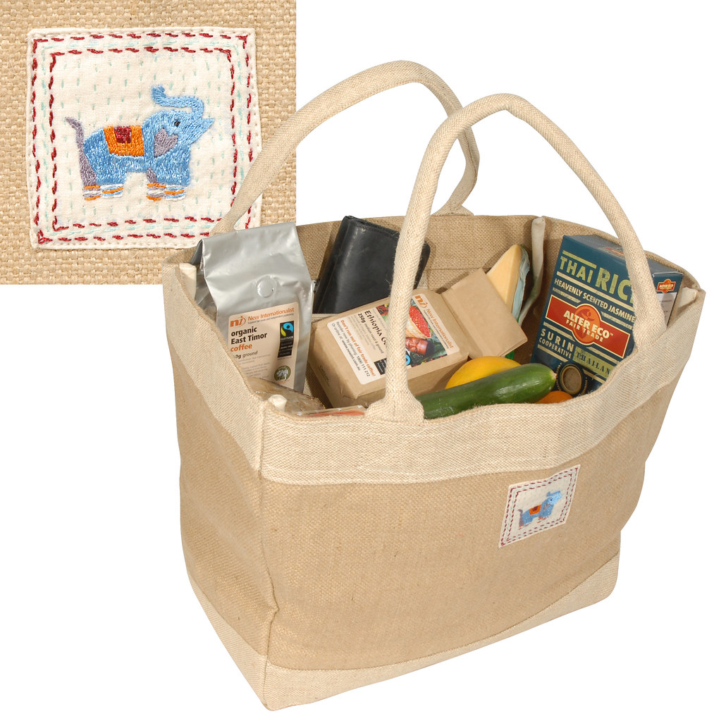 Jute Bags (Variety)